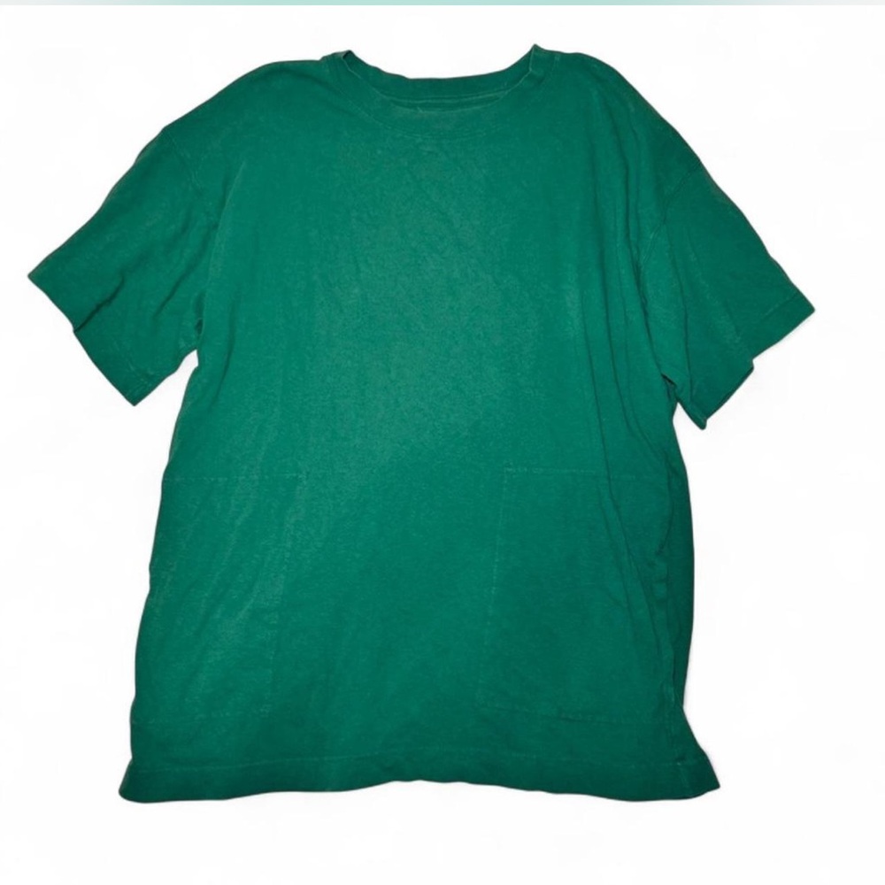 Free People Oversized T shirt